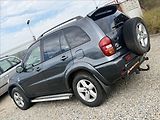 Toyota RAV4 2,0 D-4D 4X4 TAŽNÉ - náhled 7