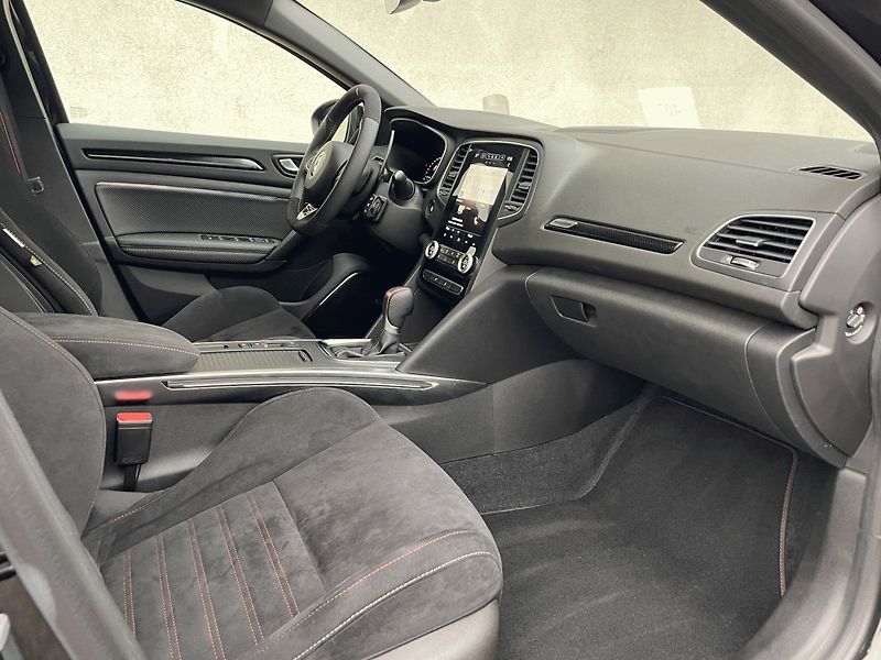 Renault Mégane (2024) RS ULTIME 1,8TCe 300k EDC - fotka 7 z 28