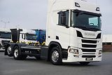 Scania (2022) R 450 / ACC / E 6 / RETARDER / - náhled 27