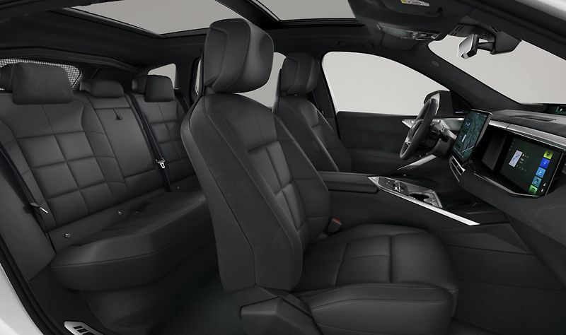 BMW X5 (2026) 40d Msport - NOVÝ MODEL - MAX - fotka 13 z 17