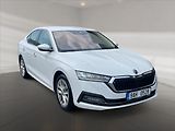 Škoda Octavia 1,5 TSI 110 Style - náhled 1