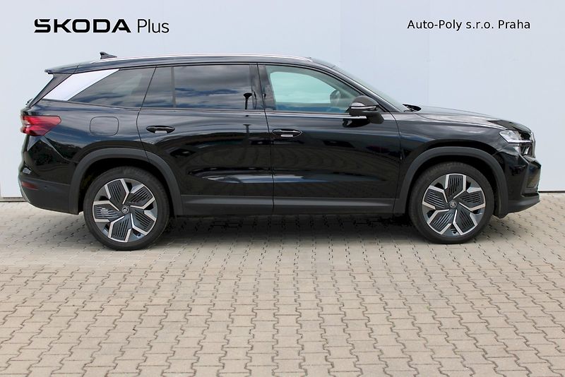 Škoda Kodiaq (2025) 2.0 TDI 142 kW Exclusive Selec - fotka 6 z 25
