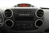 Citroën Berlingo (2017) 1.6 BlueHDi, ČR, 1Maj, DPH - náhled 8