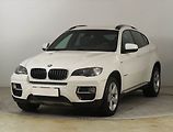 BMW X6 (2013) xDrive30d, 4X4, Automat - náhled 1
