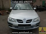 Nissan Almera (1999) VOLAT 602 696115 - náhled 1