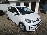 Volkswagen up! 1,0MPI - 48KW - NOVÁ STK - náhled 1