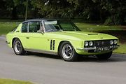 Jensen Interceptor