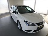 Seat Ibiza (2013) 1,2i-KLIMA*ALU*NAVIGACE - náhled 3