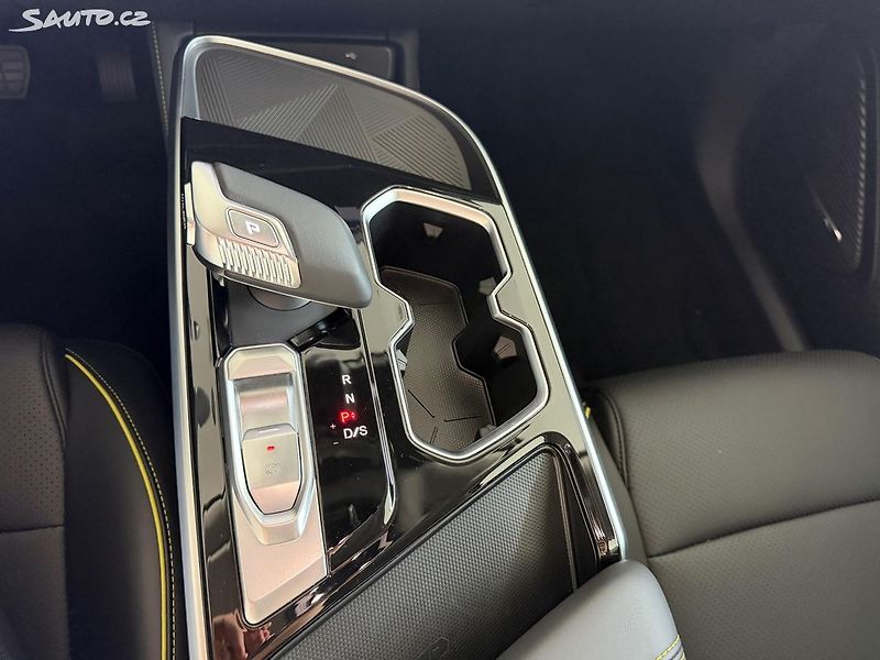 BAIC X55 (2025) ALL IN 130 kW Panorama DCT - fotka 27 z 30