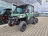 Can-Am Traxter HD 10 PRO (2026) Traxter 6x6 DPS HD10 MY26 - náhled 8