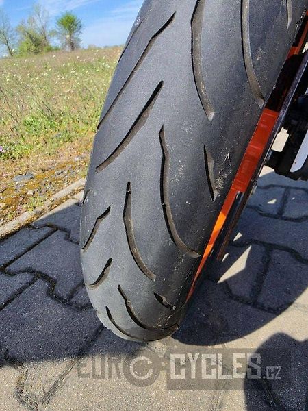 KTM 390 Duke (2020) - fotka 8 z 10