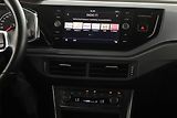 Volkswagen Polo (2018) R-Line 1.0 TSI, Serv.kniha - náhled 11