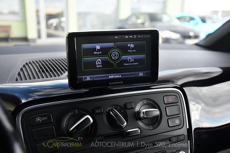 Škoda Citigo 1,0i MONTE CARLO PANO NAVI - fotka 29 z 45