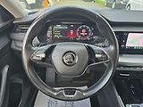 Škoda Octavia 2.0TDi DSG 1.Maj. ČR - DPH - náhled 12