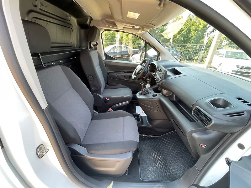 Toyota ProAce 1.5D-4D 75kW*L2H1*CZ*DPH - fotka 18 z 23