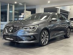 Renault Mégane (2021) GrandCoupé INTENS BluedCi 115 - fotografie inzerátu