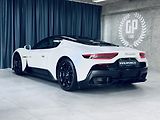 Maserati MC20 (2021) NOVITEC Bianco Audace Lift MAX - náhled 6
