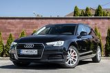 Audi A4 - náhled 1