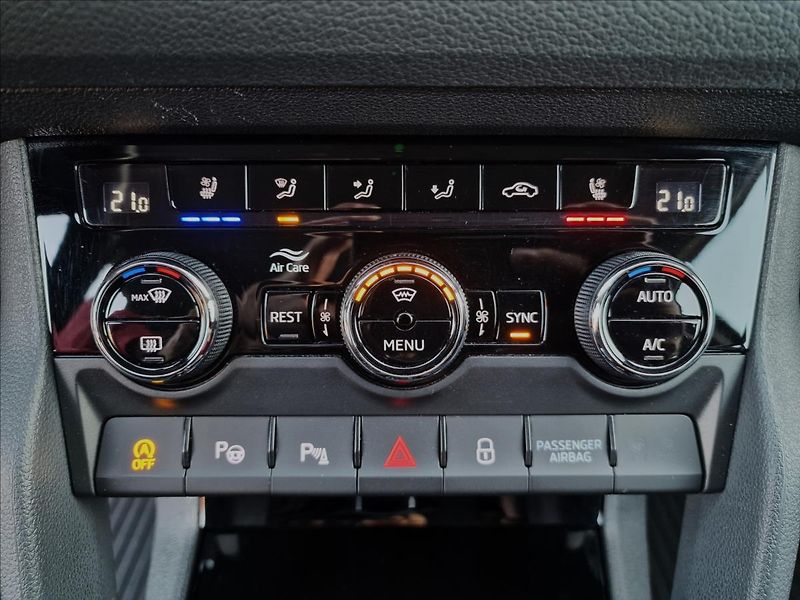 Škoda Kodiaq 2.0TDI 147kW DSG 4x4 Style - fotka 33 z 50