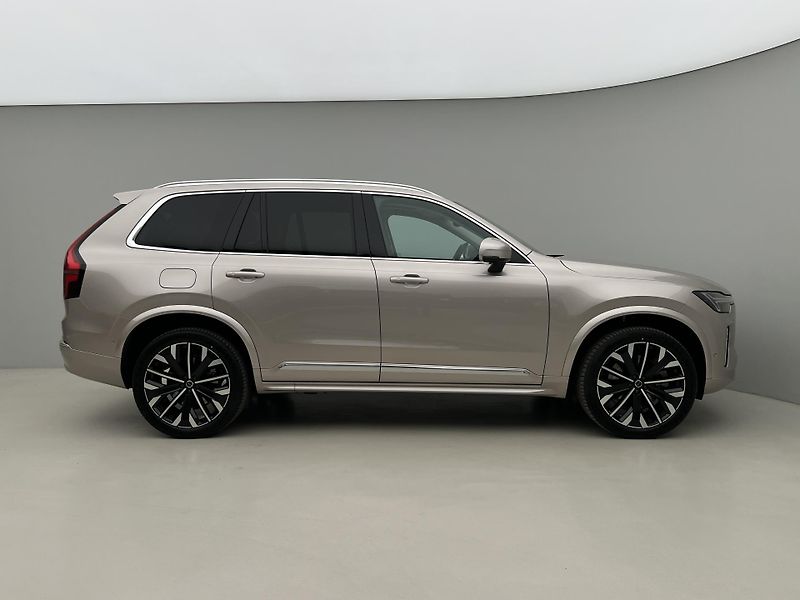 Volvo XC90 (2026) T8 AWD RECHARGE ULTRA AUT - fotka 11 z 20