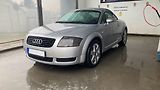 Audi TT (1998) 1.8T 5V TOP stav 1A bez koroze - náhled 4