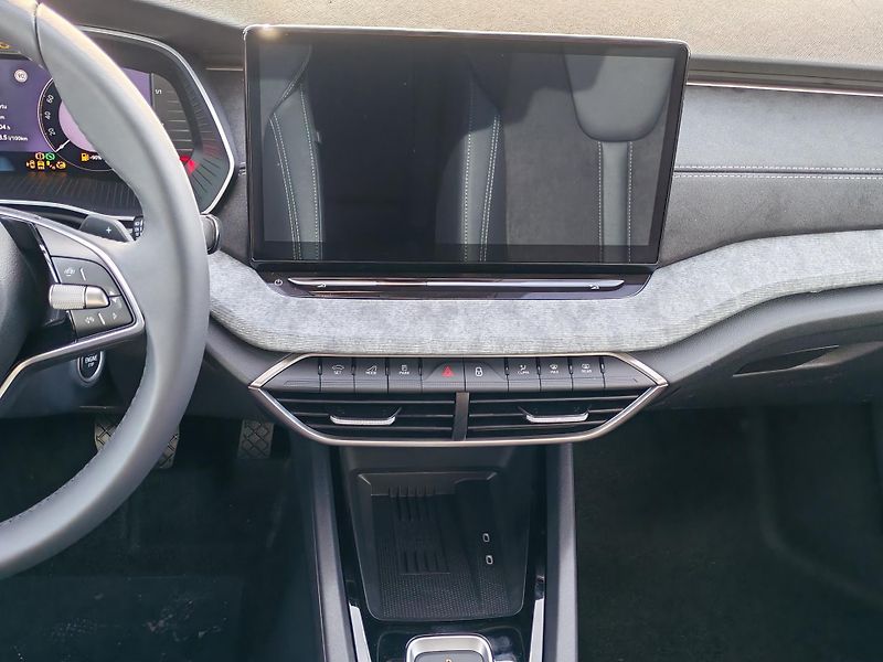 Škoda Octavia (2026) 130let Premium 2.0 TDI DSG - fotka 8 z 18