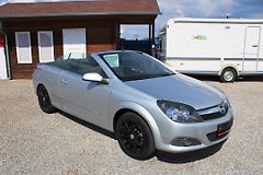 Opel Astra (2007) 1,6i 16V KLIMA EL.OKNA ALU - fotografie inzerátu