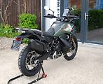 CFMOTO (2026) 1000MT-X Touring GREEN - náhled 11