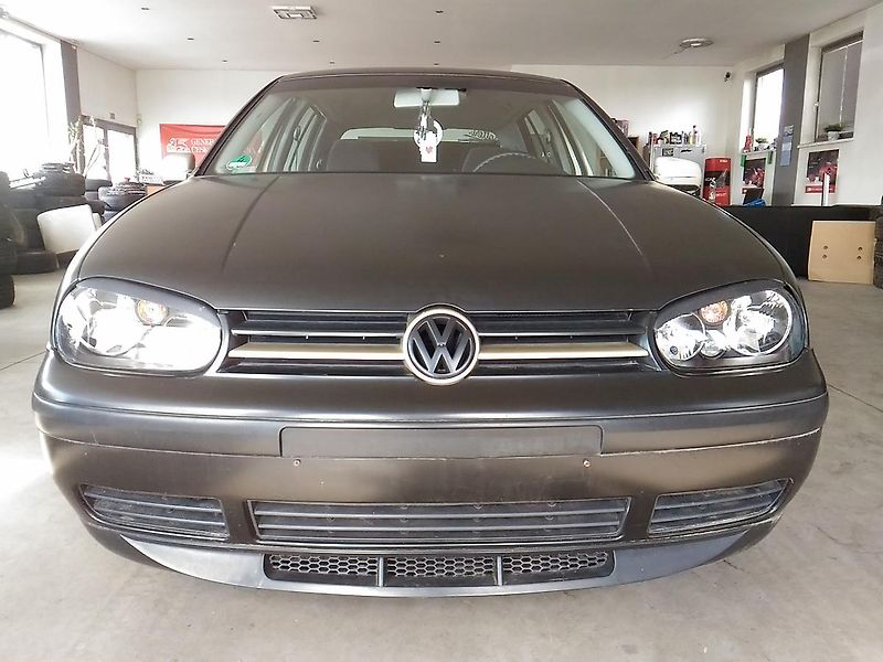 Volkswagen Golf (2003) IV,1,4I,55KW,BASTLER,DODĚLÁVKA - fotka 3 z 16