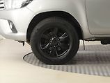 Toyota Hilux (2018) 2.4 D-4D - náhled 14