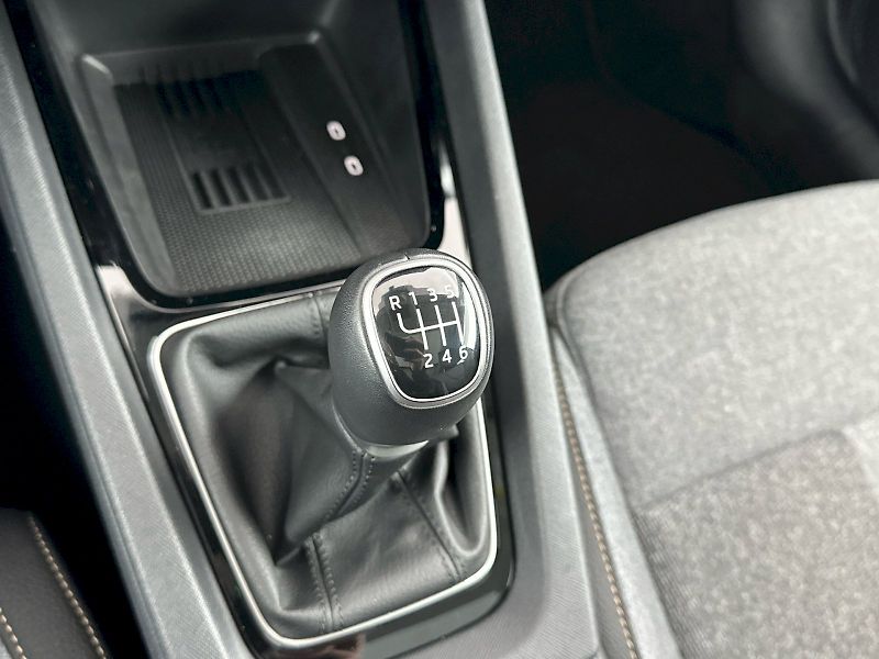 Škoda Octavia (2025) Combi 1.5TSI 110kW Top Selecti - fotka 25 z 34
