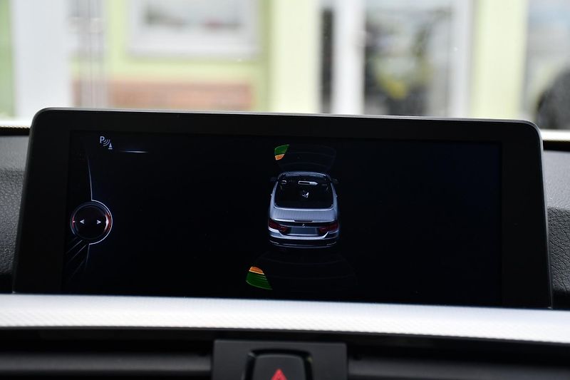BMW Řada 4 420d M-SPORT SERV.KNÍŽKA PDC - fotka 38 z 46
