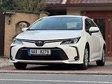 Toyota Corolla 1.8Hybrid 1.MAJITEL ČR DPH - náhled 1