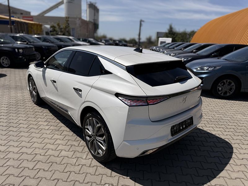 DS Automobiles DS4 (2023) 1.2 PURETECH,ČR,ZÁRUKA - fotka 61 z 72