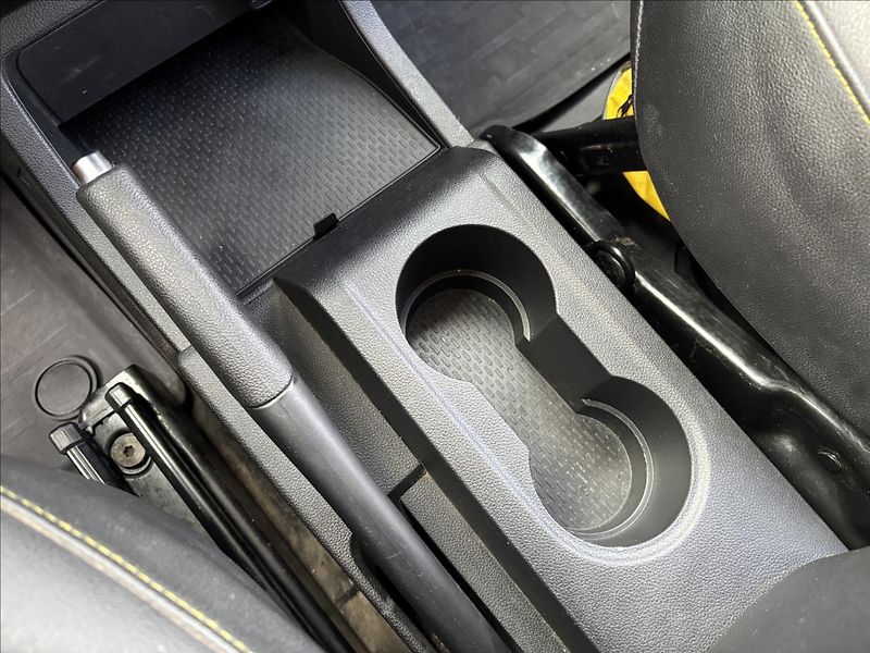 Renault Kangoo 1,5 Dci 55kW Cool Open Sesame - fotka 27 z 33