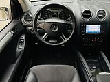 Mercedes-Benz Třídy M 320CDI 165KW 4MATIC TAŽNÉ 3500 - náhled 24