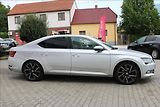 Škoda Superb 1,6 TDI DSG Style - náhled 2