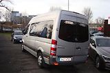 Mercedes-Benz Sprinter (2006) 315 CDi,ČR,1.Maj. 9 - Míst,STK - náhled 4