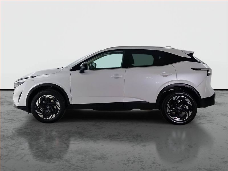Nissan Qashqai (2026) 1.3 DIG-T MHEV, N- Connecta - fotka 3 z 17