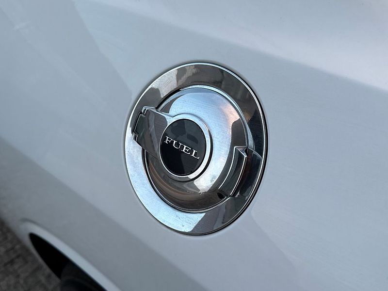 Dodge Challenger (2017) - fotka 16 z 46
