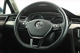 Volkswagen Passat (2016) 1.6 TDI, Kůže, Navi, Tempomat - náhled 14