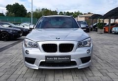 BMW X1 2.0d xDrive/manuál/Designation - fotografie inzerátu