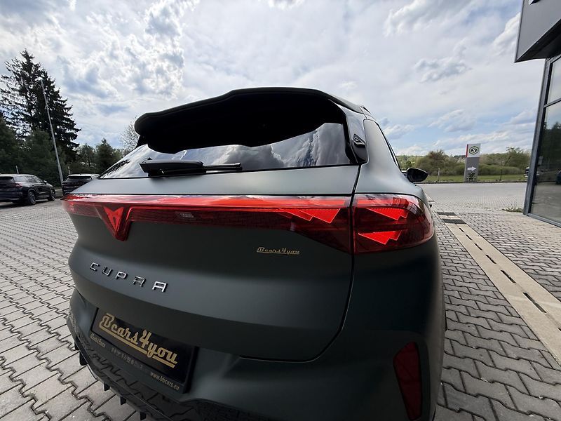 Cupra Terramar (2026) 2.0TSI 150kW 4WD TRIBE NT R20! - fotka 45 z 50