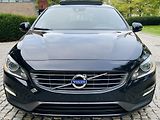 Volvo V60 2.0D 5VÁLEC AUT SERVISKA TAŽNÉ - náhled 7