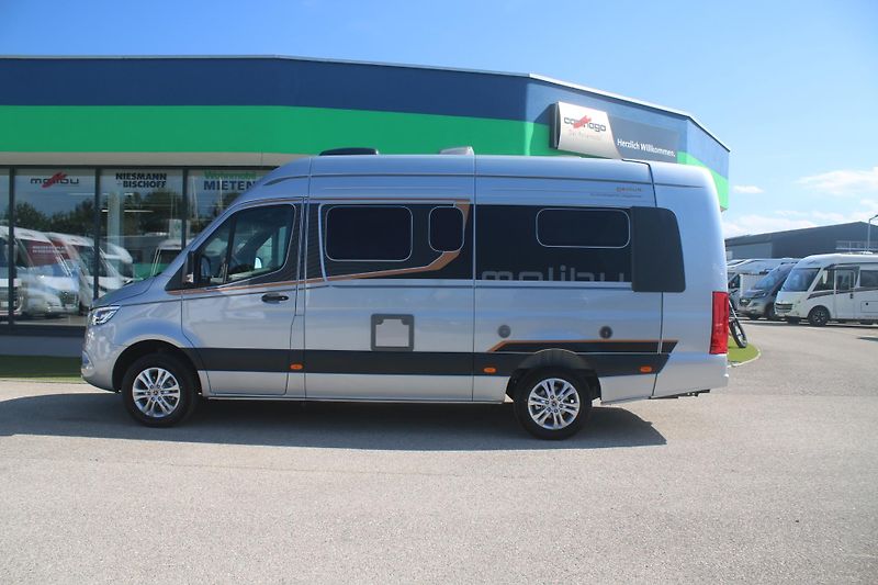 Malibu (2026) Genius 641 LE výprodej - fotka 8 z 45