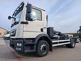 MAN TGM 12.250, NOVÁ NÁSTAVBA 8 t  - náhled 1