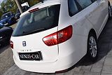 Seat Ibiza 1,4 16V 63KW NÍZKÝ NÁJEZD ALU - náhled 8