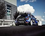 S novým vozem, dalším silným partnerem a smělejšími plány a cíli půjde do 52. ročníku Barum Czech Rally Zlín lukovský pilot Adam Březík. Sedla bude nejnovější evoluci Škody Fabia Rally2 evo.