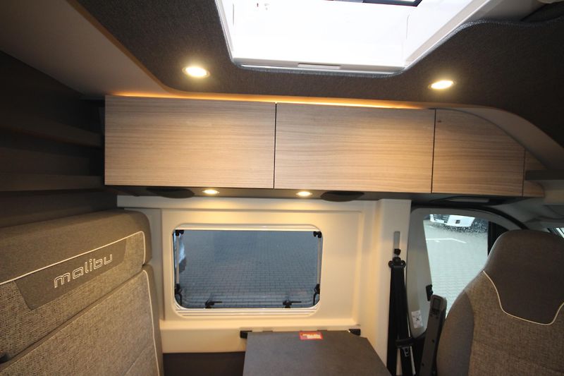 Malibu (2026) Van 640 LE R výprodej  - fotka 23 z 48