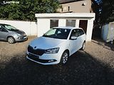 Škoda Fabia 1,0 TSI-70KW-STK ČR+NOVÝ OLEJ - náhled 2